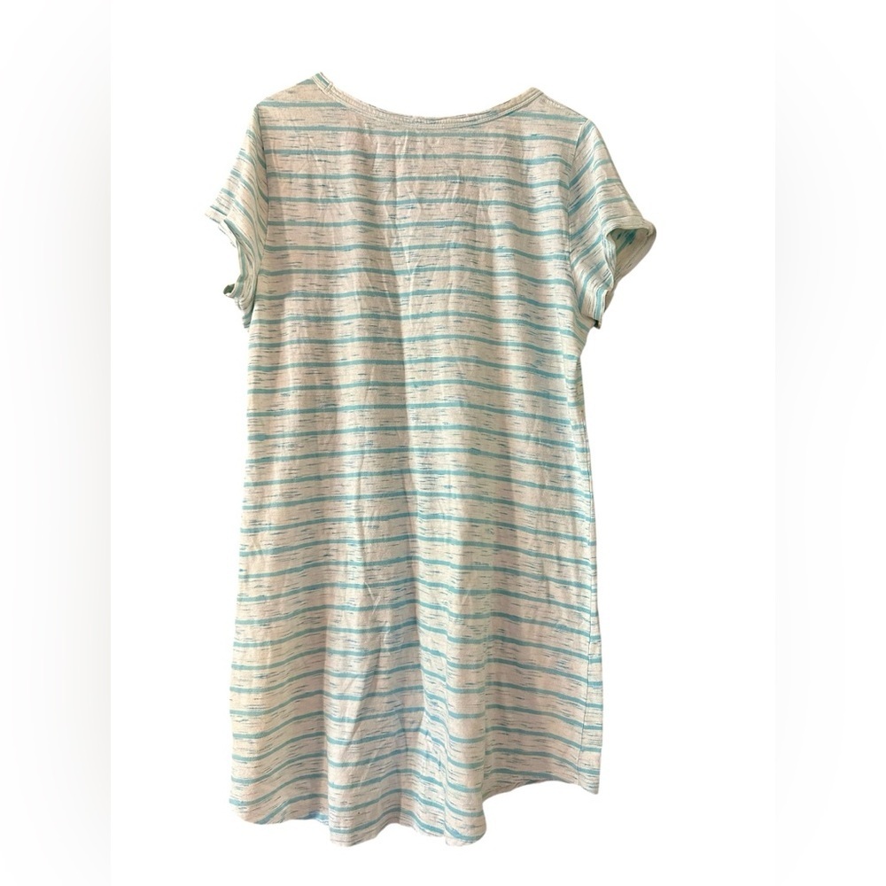 Women’s Sonoma Intimate Sleepwear Dress Size L - Picture 2 of 3
